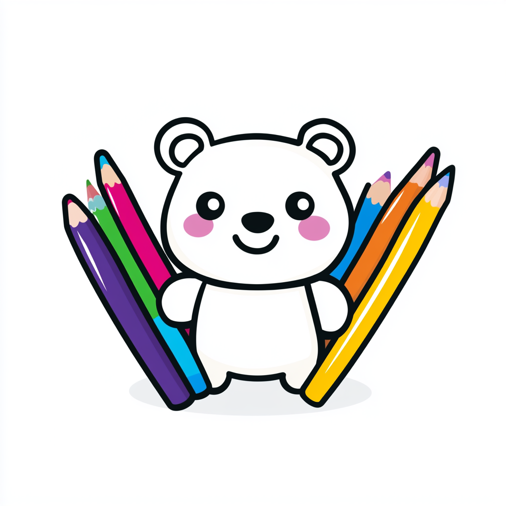 BuddyColors logo